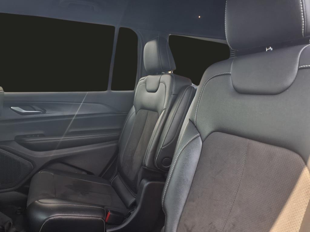 used 2023 Jeep Grand Cherokee L car, priced at $34,510