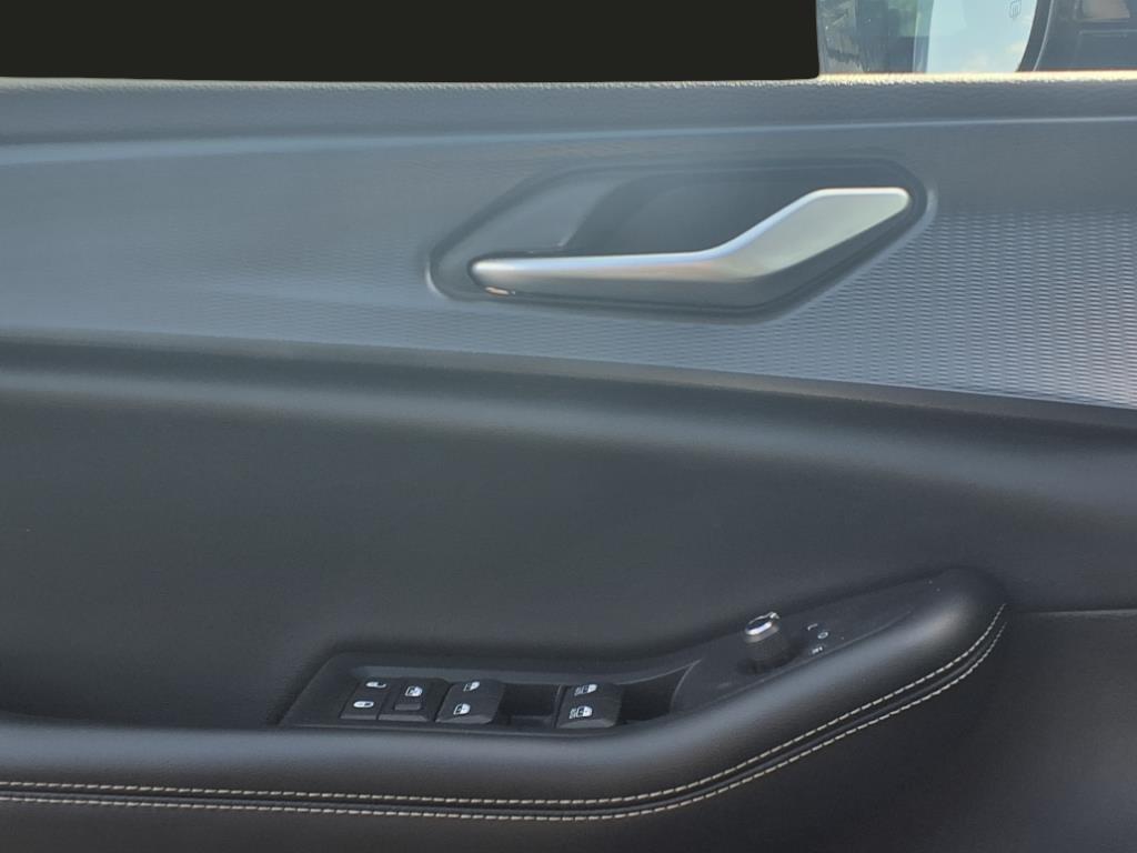 used 2023 Jeep Grand Cherokee L car, priced at $34,510