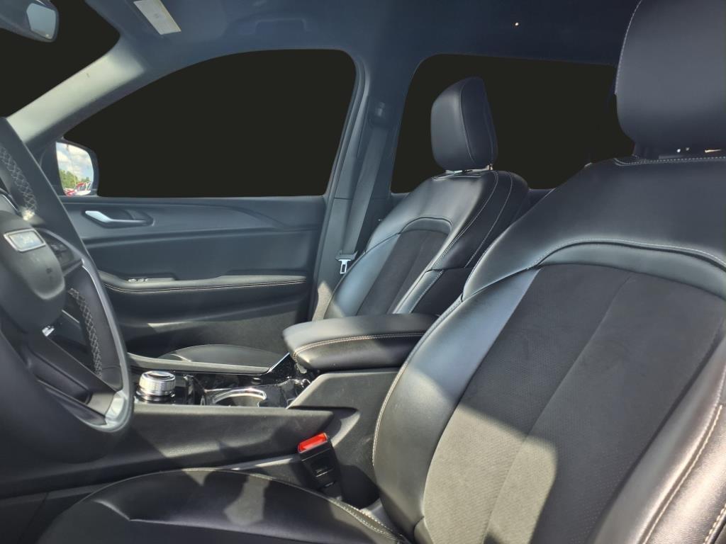used 2023 Jeep Grand Cherokee L car, priced at $34,510