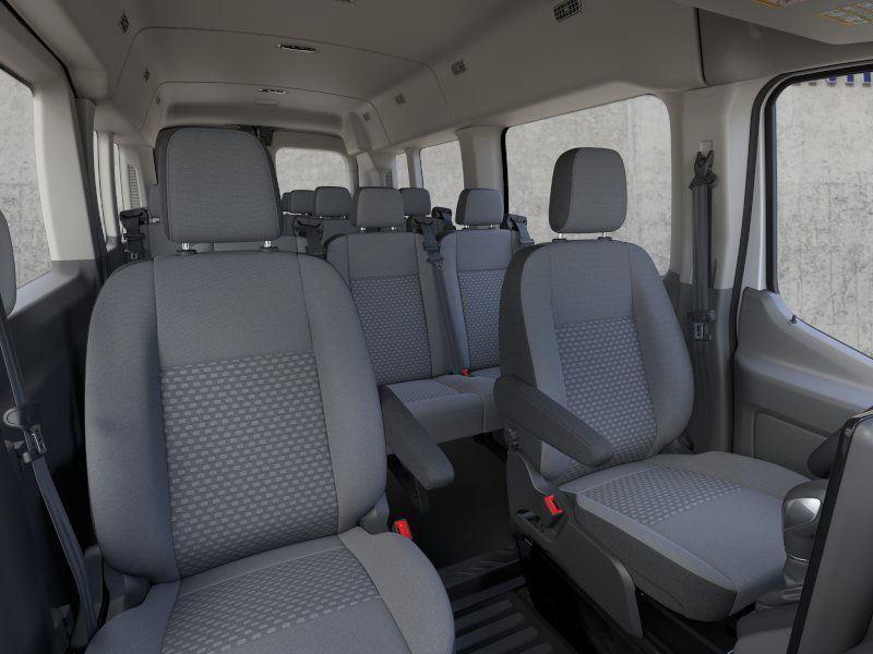 new 2025 Ford Transit-350 car, priced at $61,000