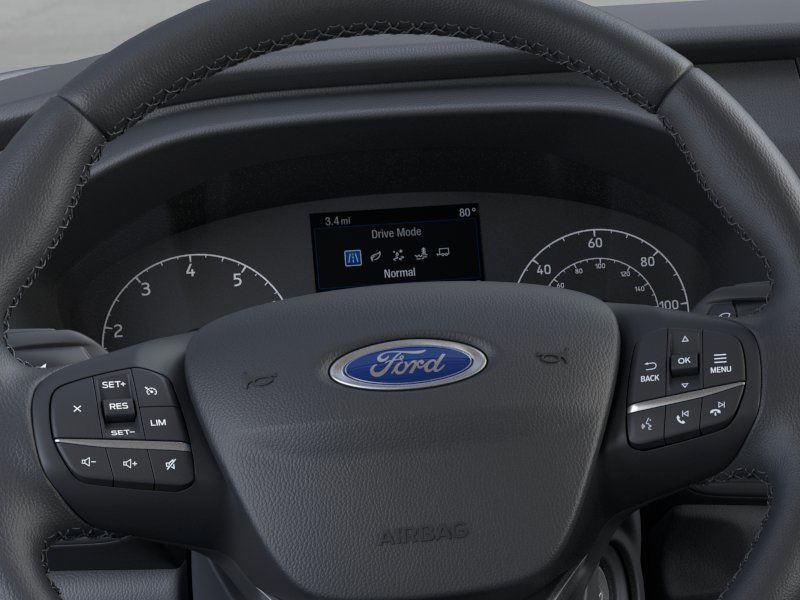 new 2025 Ford Transit-350 car, priced at $61,000