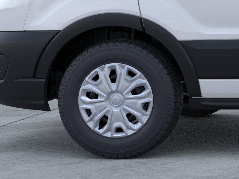 new 2025 Ford Transit-350 car, priced at $61,000
