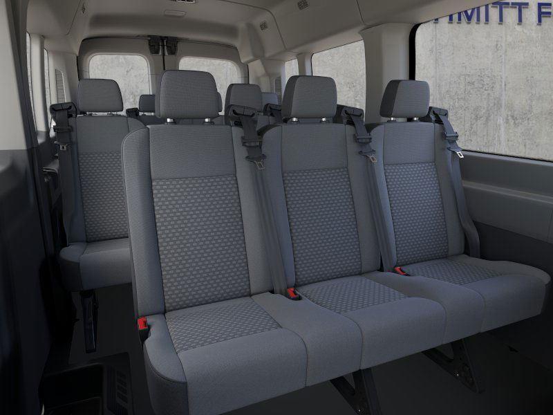 new 2025 Ford Transit-350 car, priced at $61,000
