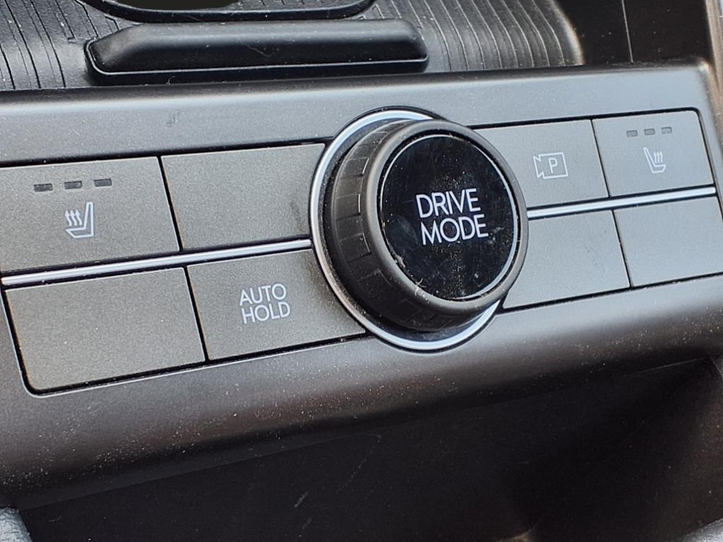used 2024 Hyundai Kona car, priced at $23,141