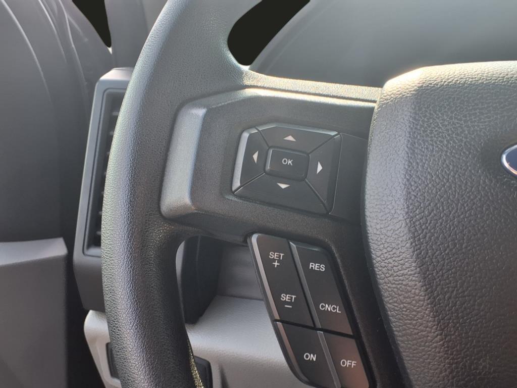 used 2019 Ford F-150 car, priced at $26,913