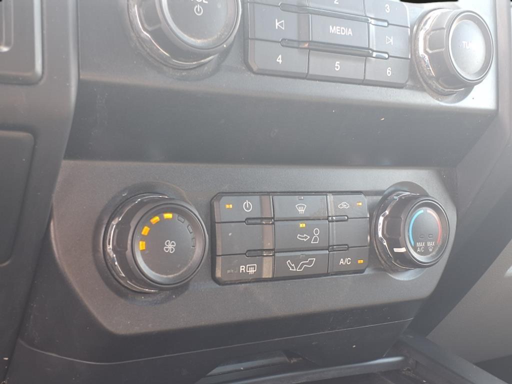 used 2019 Ford F-150 car, priced at $26,913