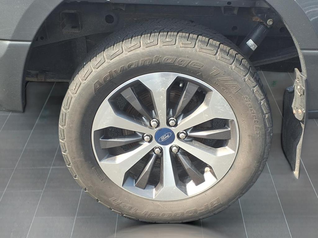used 2019 Ford F-150 car, priced at $26,913