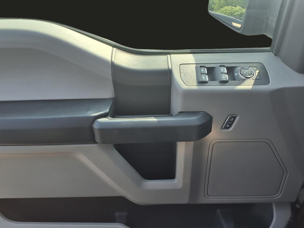 used 2019 Ford F-150 car, priced at $26,913