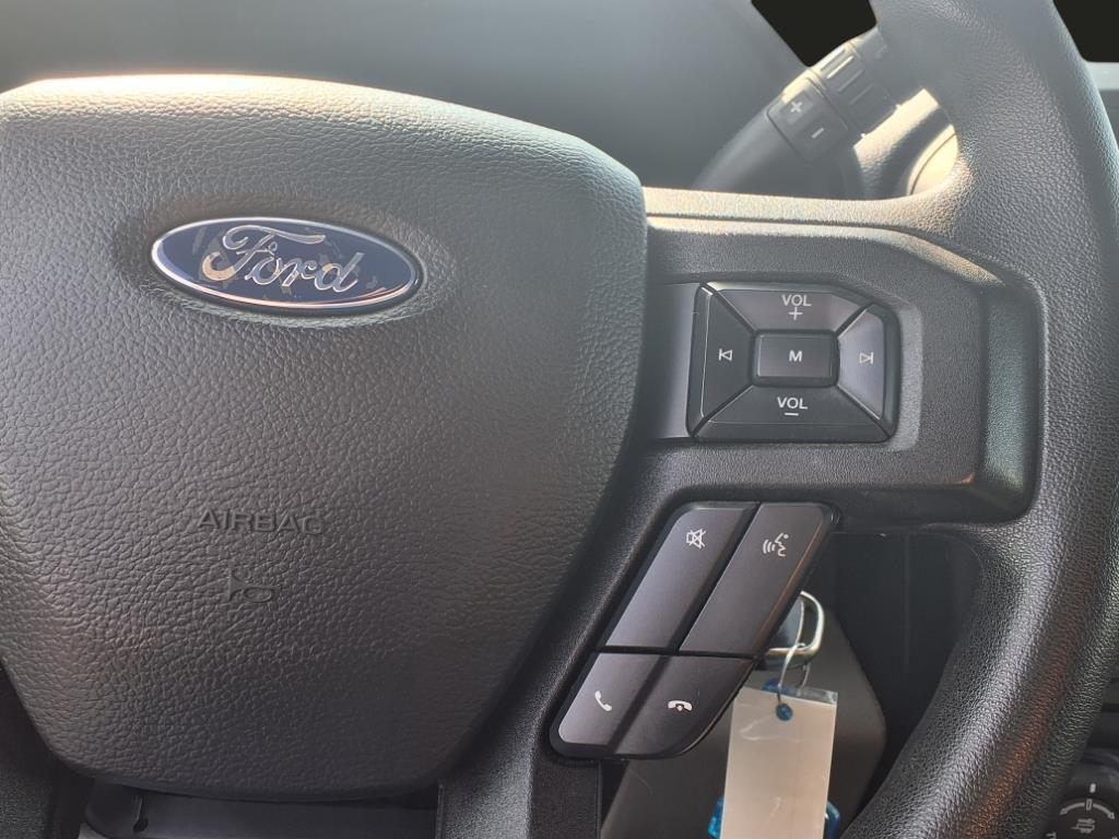 used 2019 Ford F-150 car, priced at $26,913