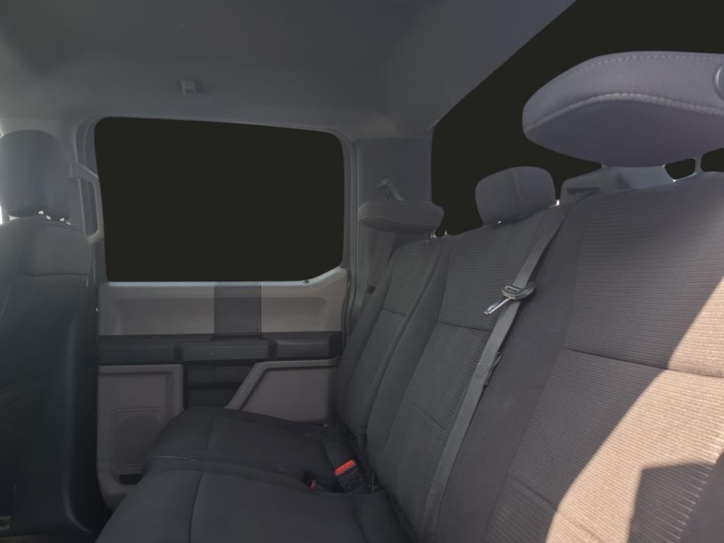 used 2019 Ford F-150 car, priced at $26,913