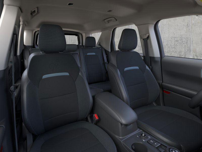 new 2024 Ford Bronco Sport car, priced at $35,000