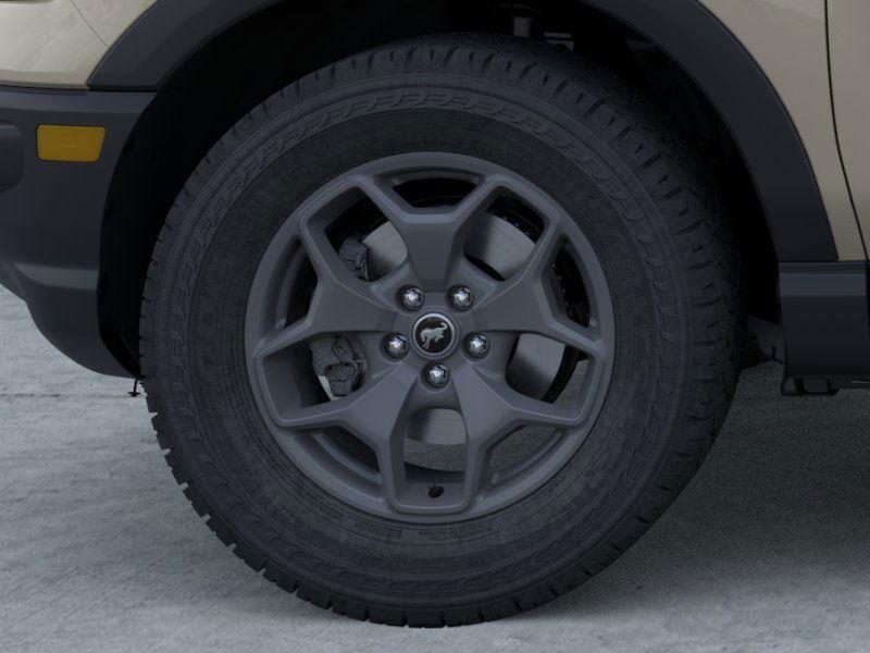 new 2024 Ford Bronco Sport car, priced at $35,000