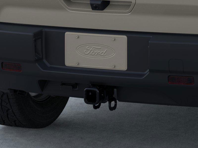 new 2024 Ford Bronco Sport car, priced at $32,480