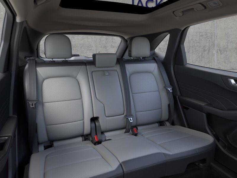 new 2025 Ford Escape car, priced at $43,360