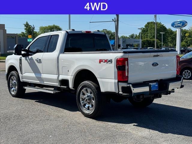 used 2024 Ford F-350 car, priced at $64,000