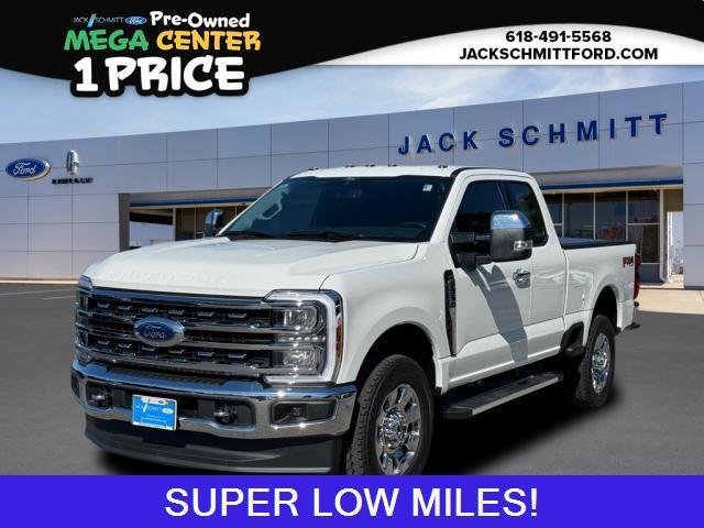 used 2024 Ford F-350 car, priced at $64,000