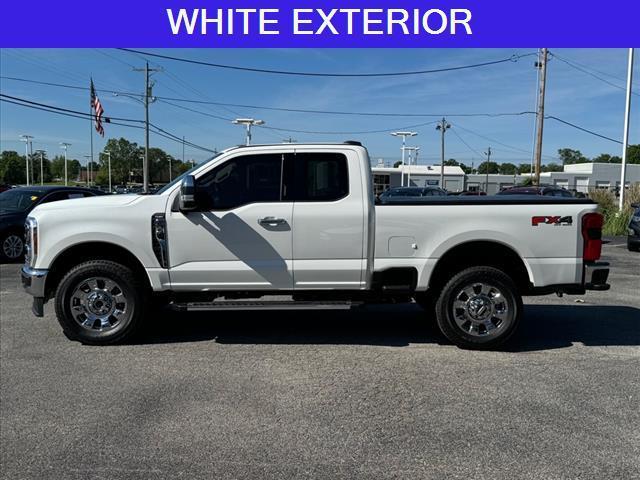 used 2024 Ford F-350 car, priced at $64,000