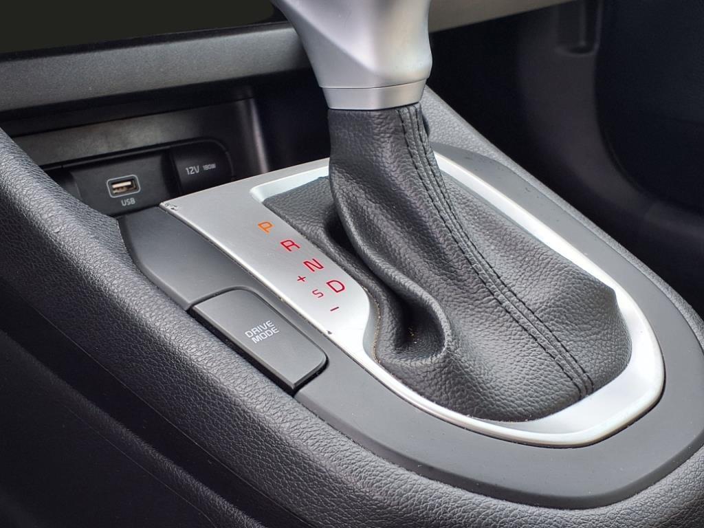 used 2023 Kia Forte car, priced at $15,375