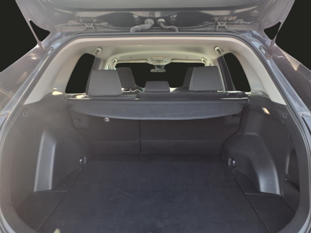 used 2023 Toyota RAV4 car, priced at $27,053
