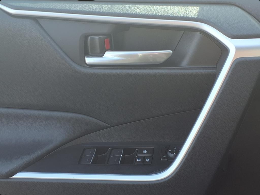 used 2023 Toyota RAV4 car, priced at $27,053