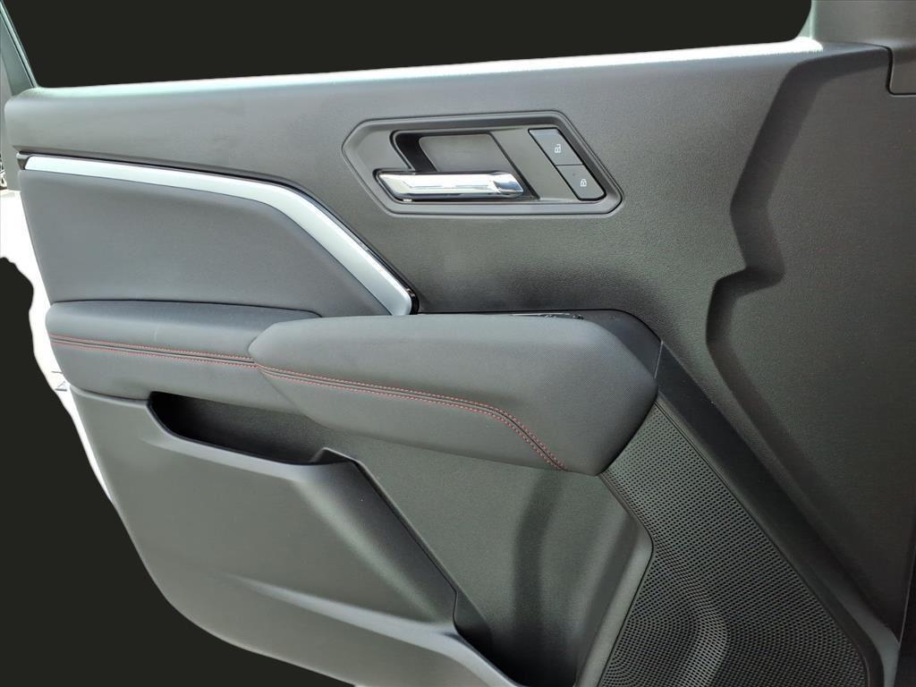 used 2023 Chevrolet Colorado car, priced at $38,750