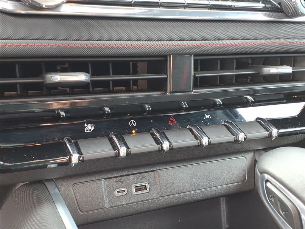 used 2023 Chevrolet Colorado car, priced at $38,750