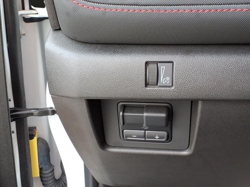 used 2023 Chevrolet Colorado car, priced at $38,750