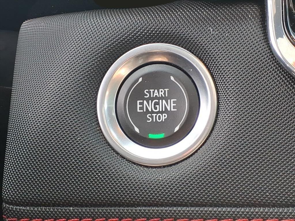 used 2023 Chevrolet Colorado car, priced at $38,750