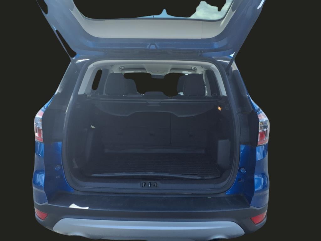 used 2017 Ford Escape car, priced at $10,897