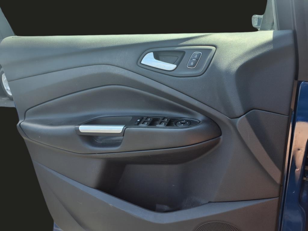 used 2017 Ford Escape car, priced at $10,897