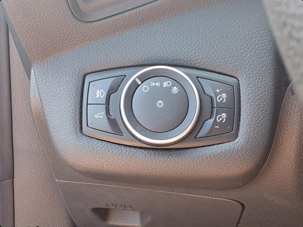 used 2017 Ford Escape car, priced at $10,897