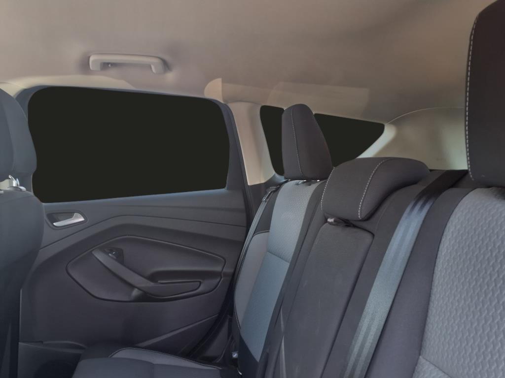 used 2017 Ford Escape car, priced at $10,897
