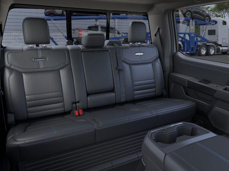 new 2025 Ford F-350 car, priced at $99,500
