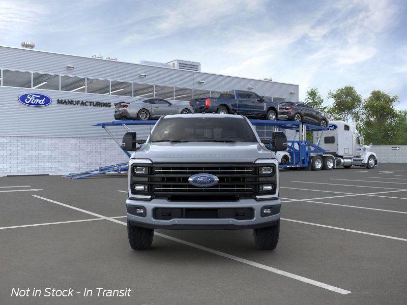new 2025 Ford F-350 car, priced at $99,500