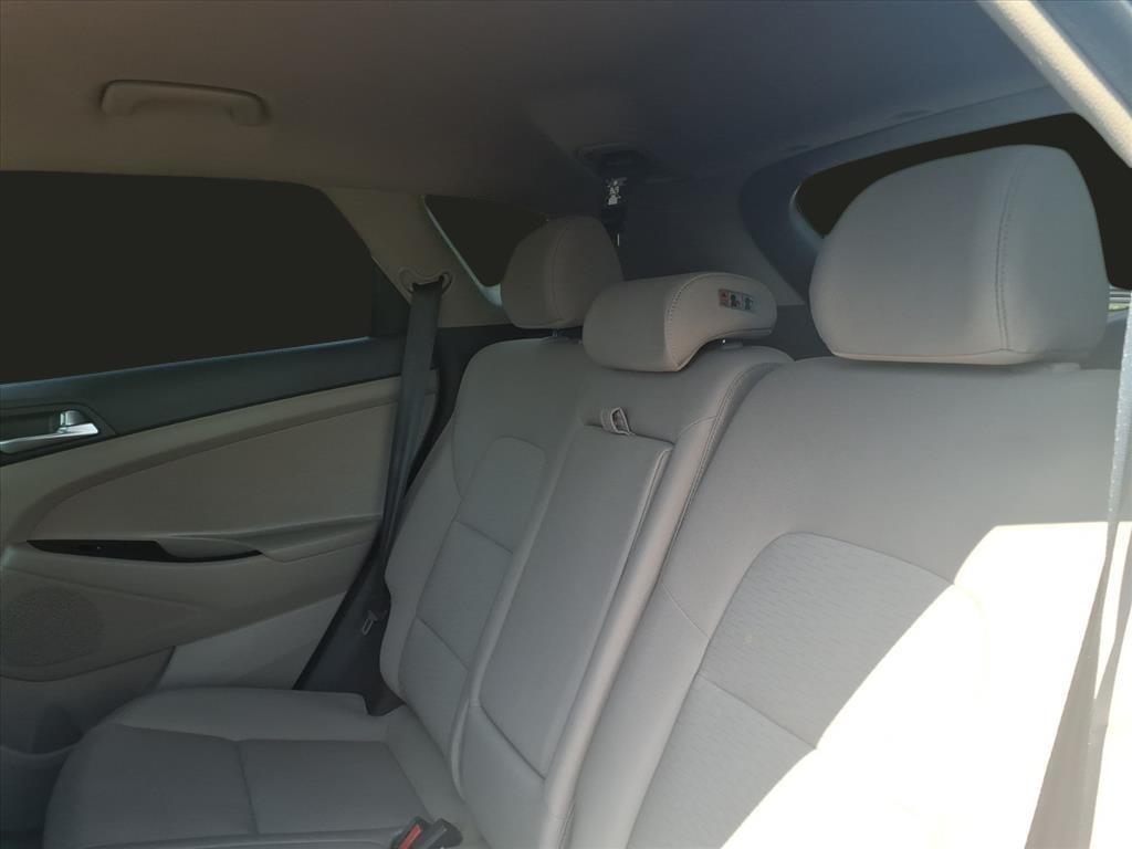 used 2020 Hyundai Tucson car, priced at $15,900