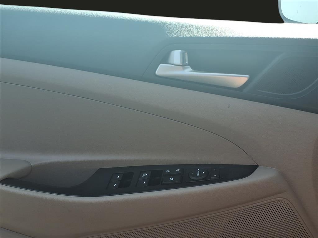 used 2020 Hyundai Tucson car, priced at $15,900