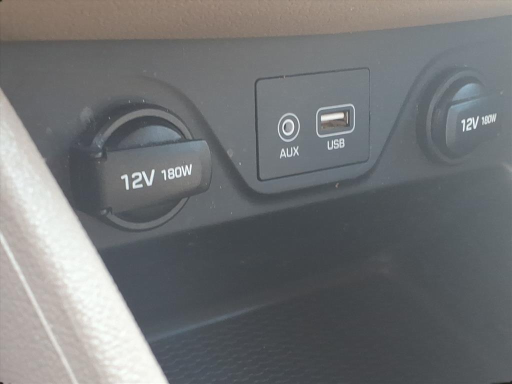 used 2020 Hyundai Tucson car, priced at $15,900