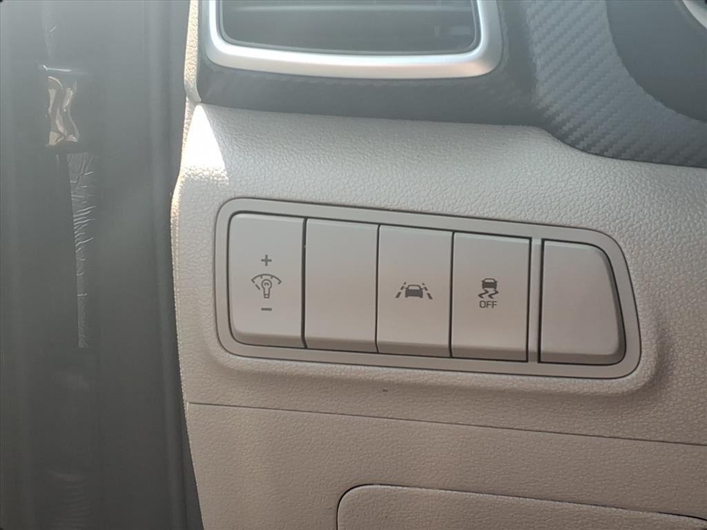 used 2020 Hyundai Tucson car, priced at $15,900