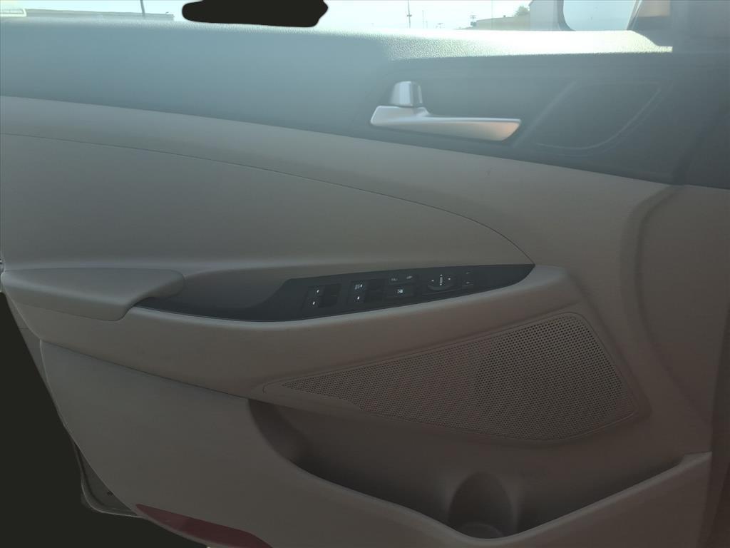 used 2020 Hyundai Tucson car, priced at $15,900