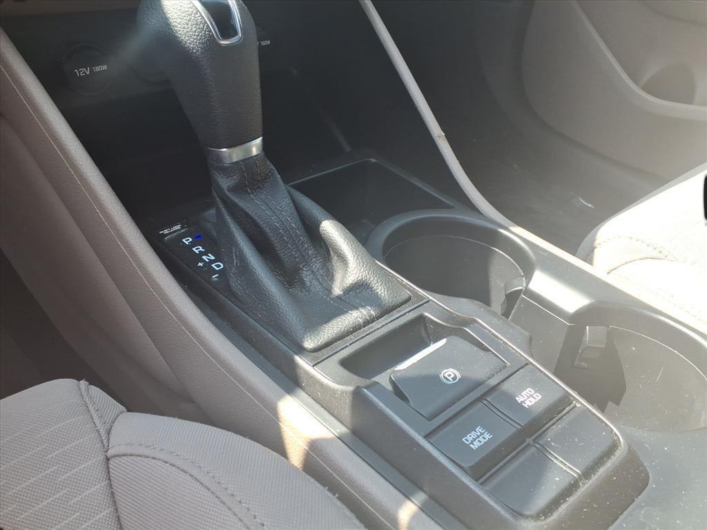 used 2020 Hyundai Tucson car, priced at $15,900