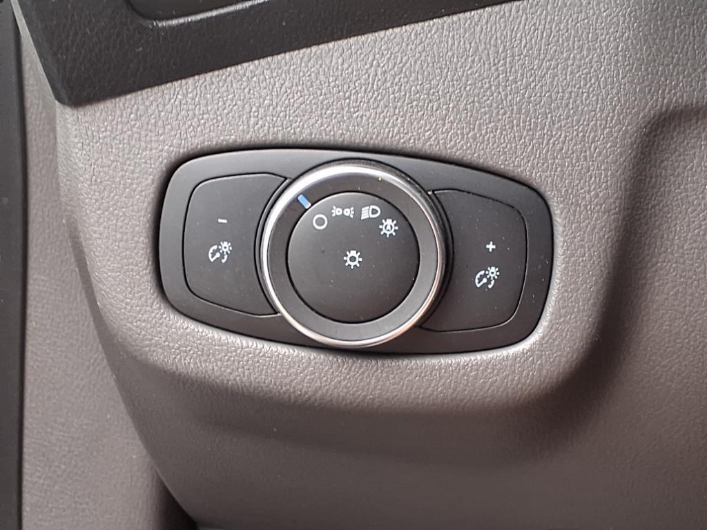 used 2022 Ford Transit Connect car, priced at $22,877