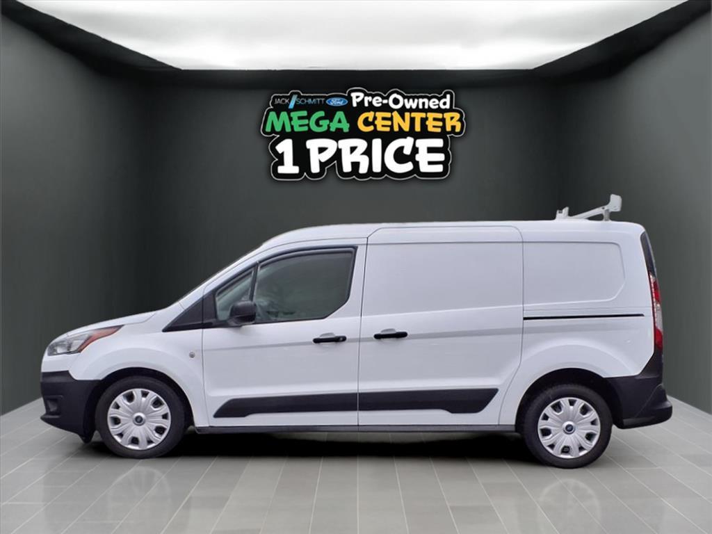used 2022 Ford Transit Connect car, priced at $22,877