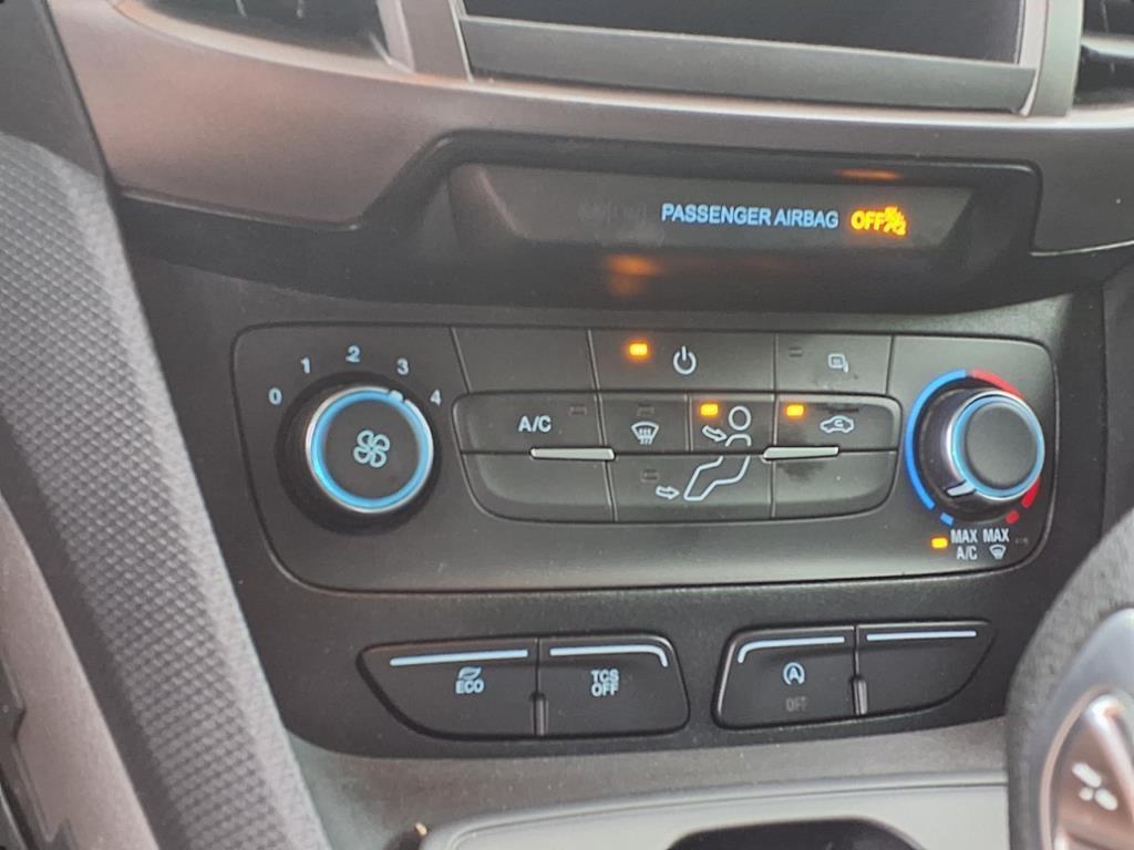 used 2022 Ford Transit Connect car, priced at $22,877