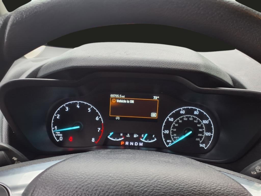 used 2022 Ford Transit Connect car, priced at $22,877