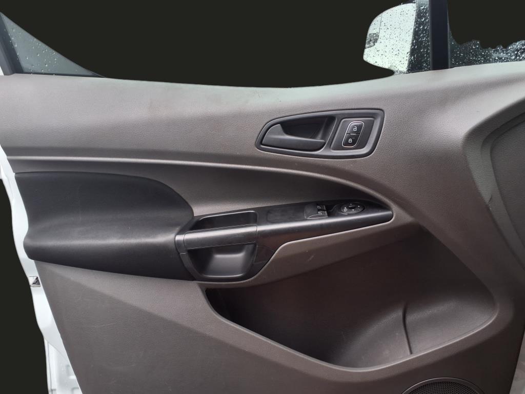 used 2022 Ford Transit Connect car, priced at $22,877