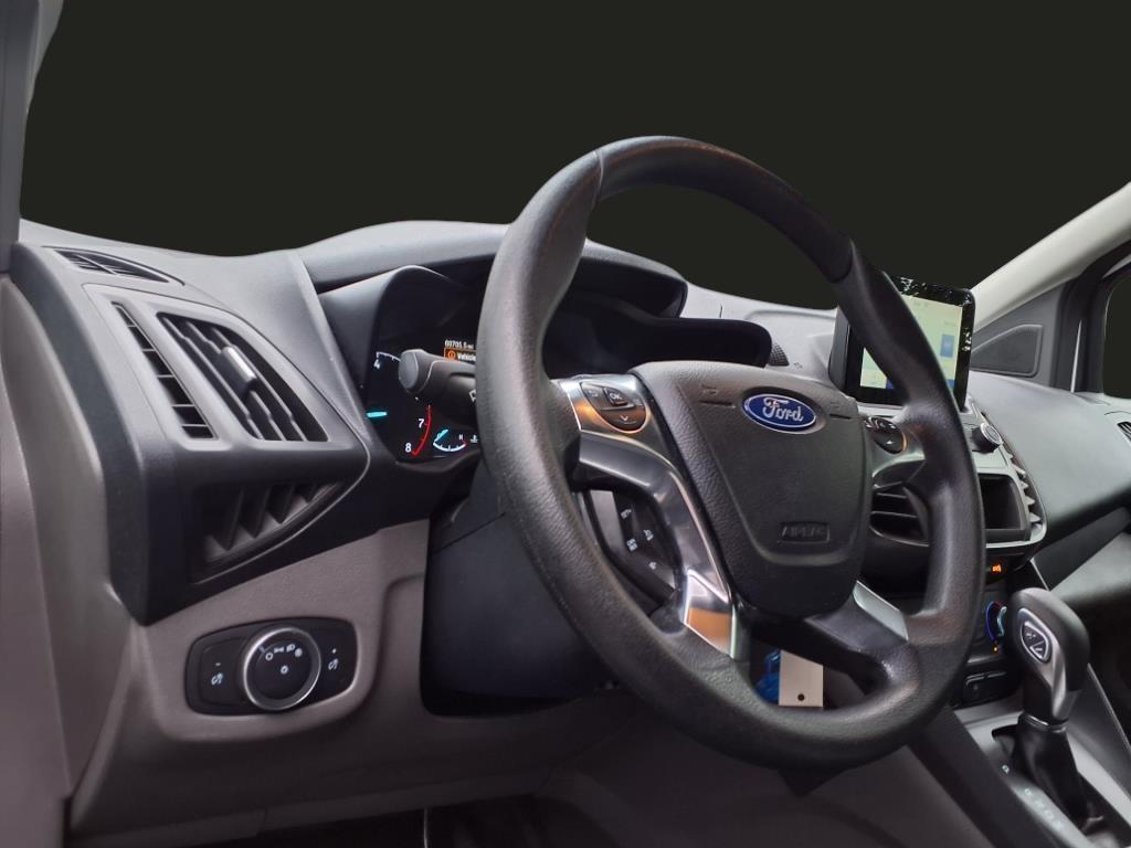 used 2022 Ford Transit Connect car, priced at $22,877