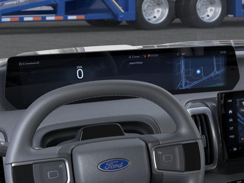 new 2025 Ford Expedition Max car, priced at $72,750