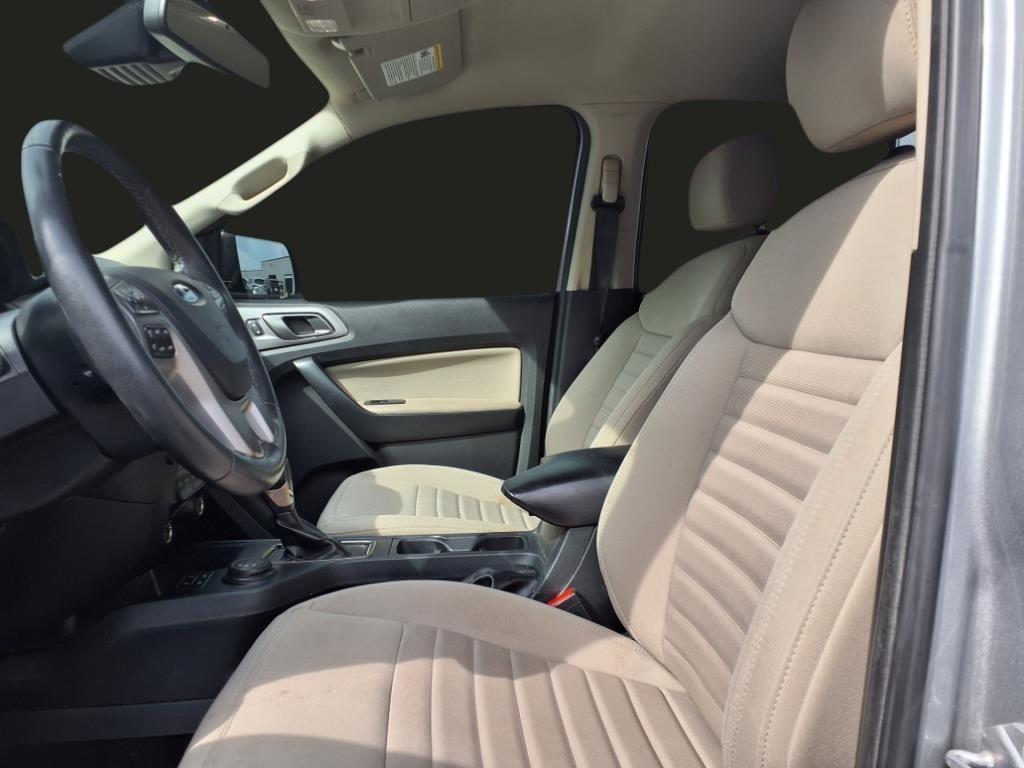 used 2022 Ford Ranger car, priced at $29,628