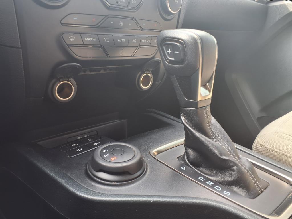 used 2022 Ford Ranger car, priced at $29,628