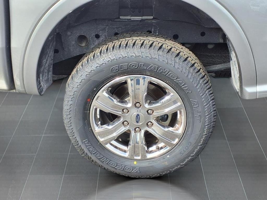 used 2022 Ford Ranger car, priced at $29,628